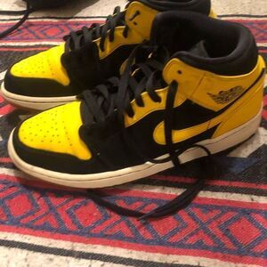 Jordan 1 New Love 2017 yeezy dunk Nike
